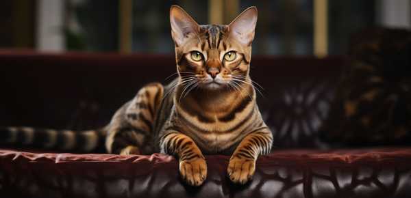 世界上最贵的猫多少钱，世界上最贵的猫价格高达上亿元