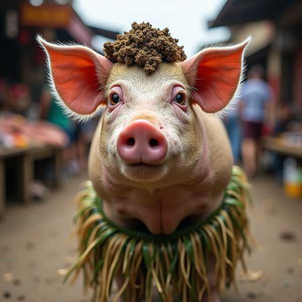 哪里人不吃猪肉，中国哪些民族和地区禁食猪肉