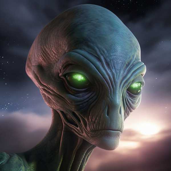 有多少种外星人存在，宇宙中外星文明的25种真实形态揭秘