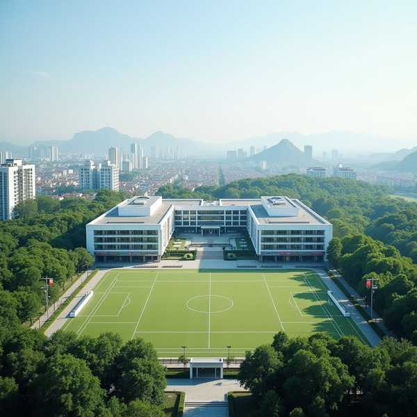 温州六中在哪里啊，温州六中具体位置及校区分布详解