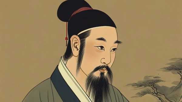 杜甫是怎么离世的，杜甫之死真相：暴饮暴食还是病逝舟中