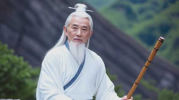 姜太公活了多少岁是真实的嘛，姜太公真实寿命揭秘：113岁还是139岁