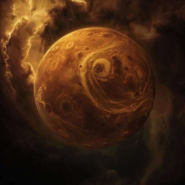 金星的第一宇宙速度是多少，第一宇宙速度揭秘突破地球引力的关键数值