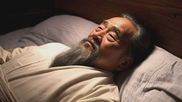 司马迁为什么被宫刑打败，司马迁遭受宫刑的真实原因揭秘