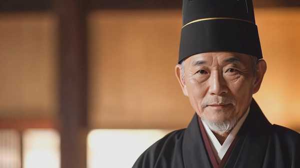 太监怎么形容，揭秘太监的真实生活与历史地位