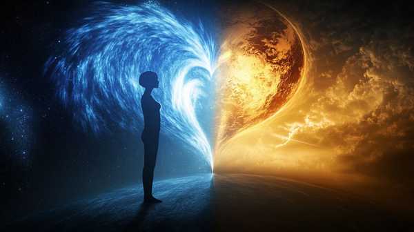 出窍是什么意思，揭秘出窍现象：灵魂脱离身体的科学解释