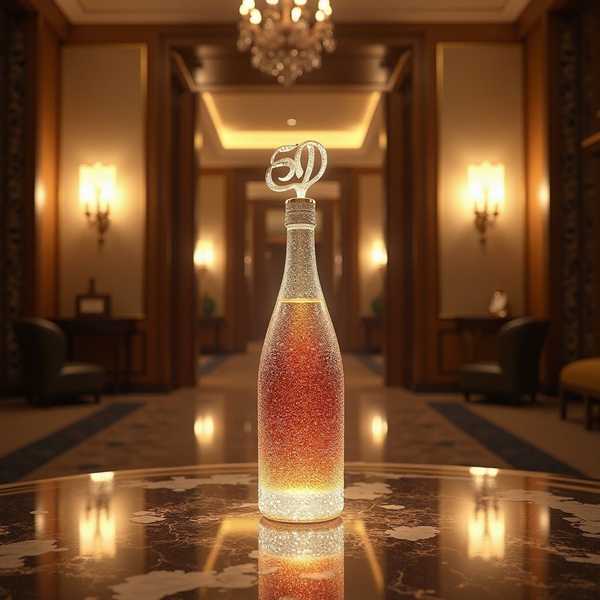 世界上最贵的酒是什么酒多少钱一瓶，全球最贵酒款揭秘：4400万美元柠檬酒登顶