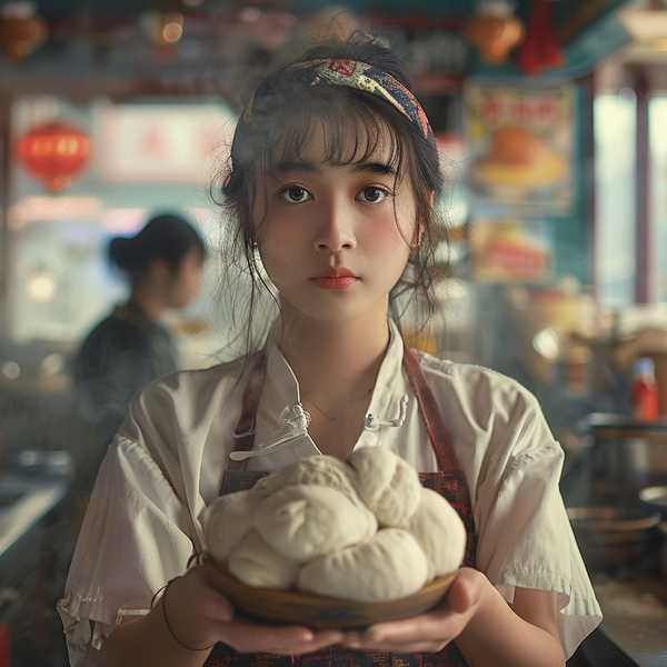 馒头西施是什么意思，西施名字的由来与真实含义解析