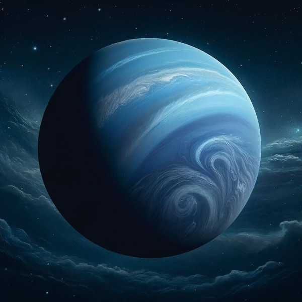 宇宙中有哪些星球，宇宙中人类已知的十大神秘星球