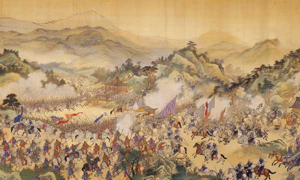 太平天国人数多的时候有多少人，太平天国鼎盛时期兵力规模揭秘
