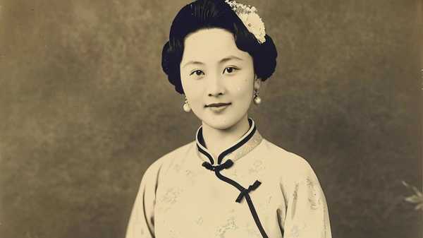 李淑贤葬在哪里，末代皇帝遗孀李淑贤最终安葬八宝山始末