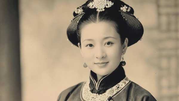 和珅有多少老婆，和珅的九位妻妾揭秘
