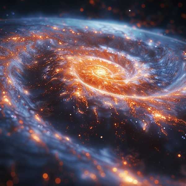 宇宙有多少个银河系那么大，宇宙中银河系数量远超想象