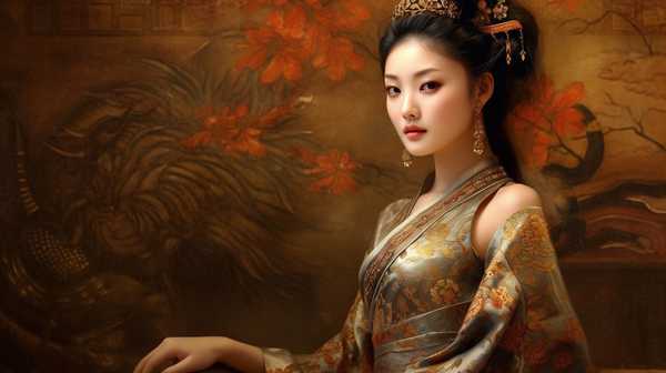 古代宫女宫刑割哪里，古代宫女宫刑割除子宫与卵巢的残酷真相