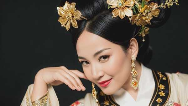 陈阿娇是哪里人，汉武帝皇后陈阿娇的籍贯与身世之谜