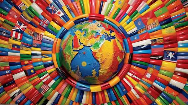 世界上的语言有多少种，全球语言种类大揭秘：现存语言数量统计