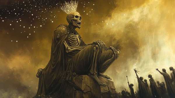 人死了是什么感觉，死后世界的真实感受揭秘