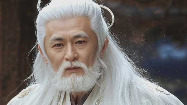 姜子牙最后怎么了，姜子牙死因之谜与历史真相