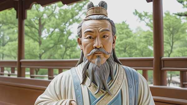 孙子是哪里人哪个省的，孙子故里考证：探寻兵圣出生地的历史真相