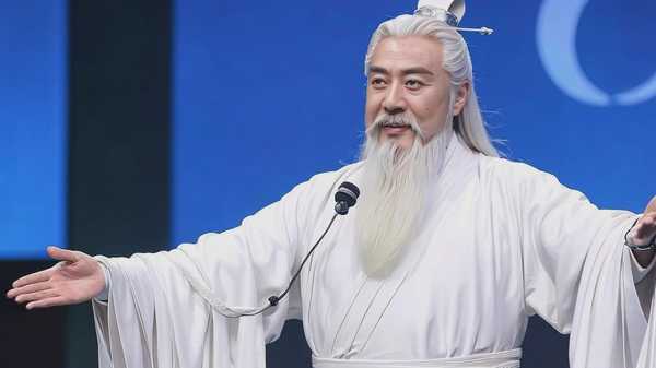 姜子牙最后怎么了，姜子牙死因之谜与历史真相