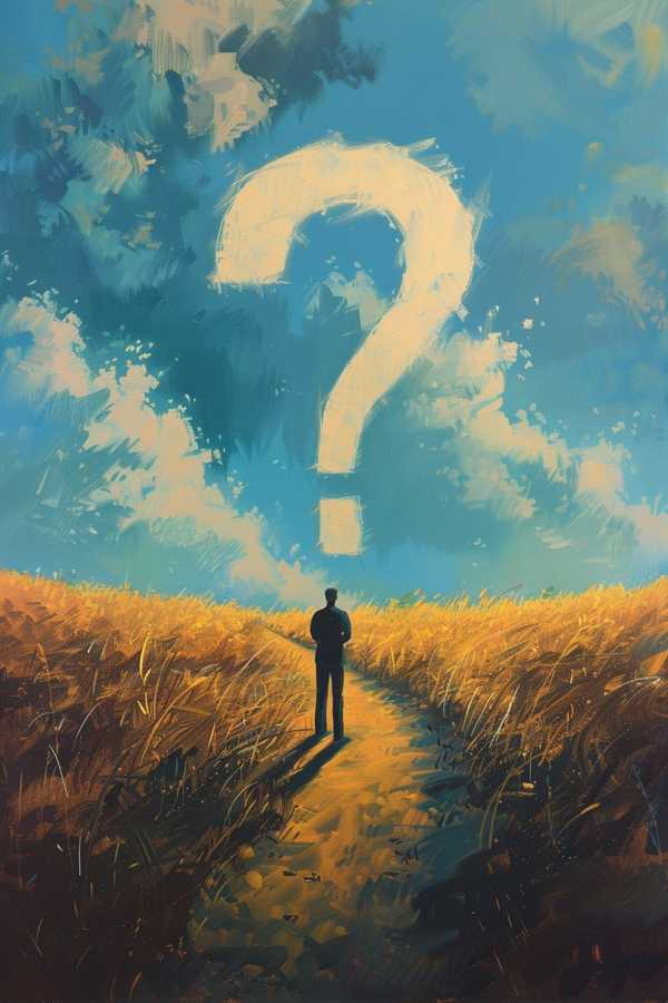 死了的人会去哪里？，人死后究竟去了哪里