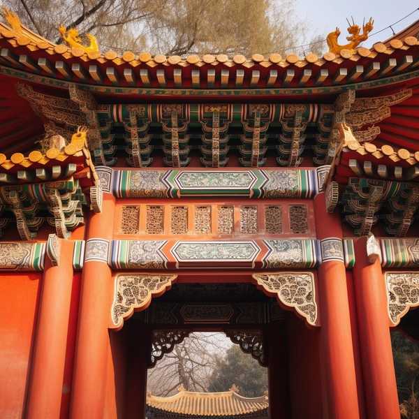 朱元璋墓在哪里发现的，朱元璋陵墓所在地南京明孝陵揭秘