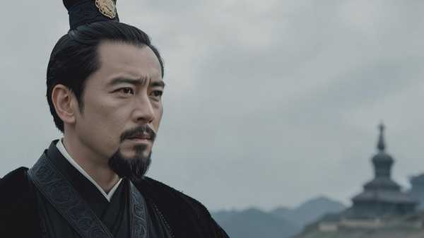 刘备多少岁死的，刘备去世时享年六十三岁