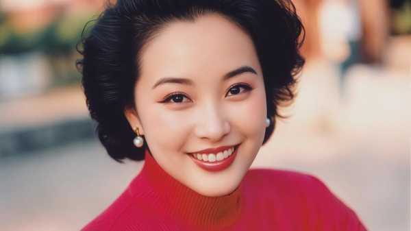 翁美玲 为什么，翁美玲自杀之谜揭秘生前情感纠葛