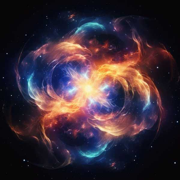 为什么会有宇宙大爆炸，宇宙起源的终极奥秘