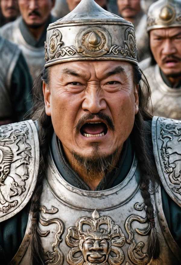 忽必烈墓到底在哪里，忽必烈陵墓之谜：千年未解的历史悬案