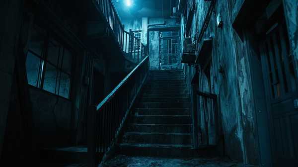 重庆哪里有鬼屋，重庆最刺激鬼屋盘点与游玩指南