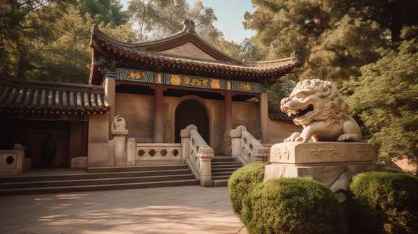 杨贵妃的墓在哪里，揭秘杨贵妃墓真实所在地