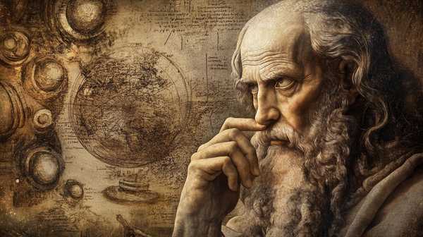 人为什么不能永生名言，人类无法实现永生的科学真相