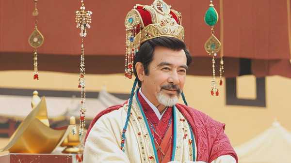 周武王在位多少年，周武王在位仅四年揭秘其短暂统治之谜