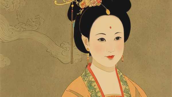 杨玉环死在哪里，杨贵妃香消玉殒之地考辨