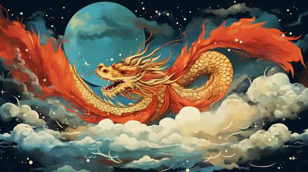 中国神话故事有哪些修辞手法，中国神话故事大全及经典传说解析