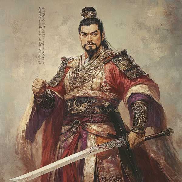 吕布墓在哪里，吕布墓所在地之谜引发广泛关注