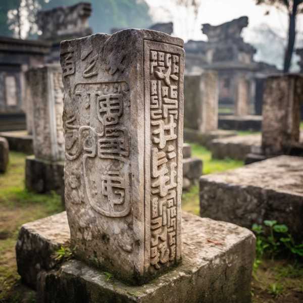 明孝陵朱元璋埋在哪里，明孝陵朱元璋墓具体位置揭秘