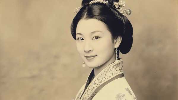 吕后为什么不杀薄姬的原因，吕后不杀薄姬的真实原因揭秘