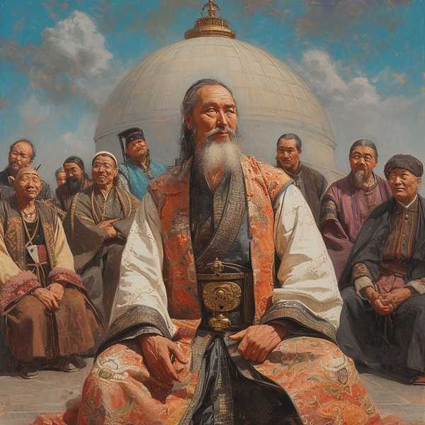 什么是九族详细解释，古代九族揭秘：血缘与刑罚的千年纠葛