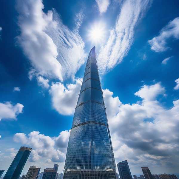 上海最高楼叫什么大厦有多少米高，上海最高楼上海中心大厦632米高度揭秘