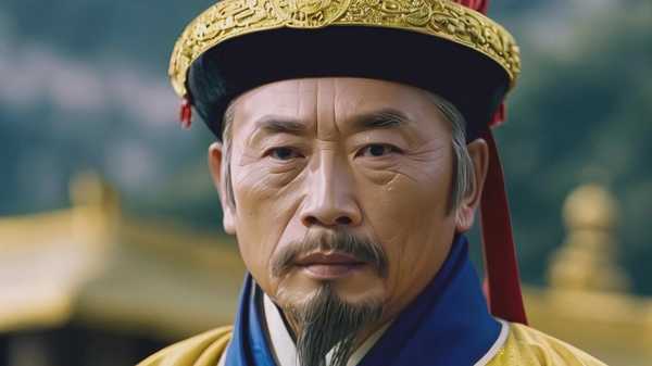 皇太极在位多少年历史，皇太极在位年数揭秘