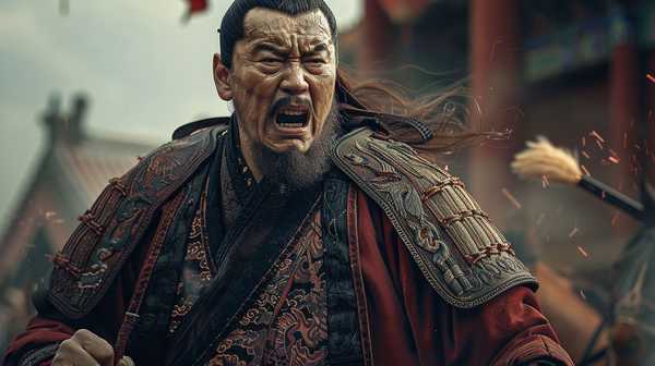刘邦和刘备是什么关系，刘邦与刘备的家族血脉关系解析