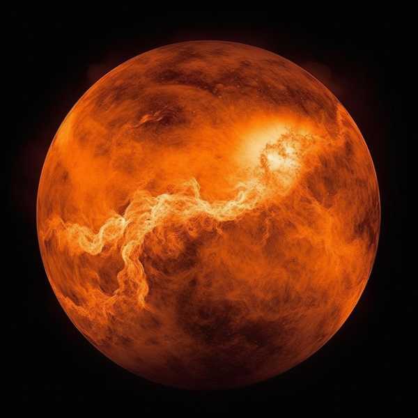 金星的第一宇宙速度是多少，第一宇宙速度揭秘突破地球引力的关键数值