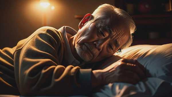 老人要死之前有什么征兆，老人临终前的15个身体征兆与科学解释