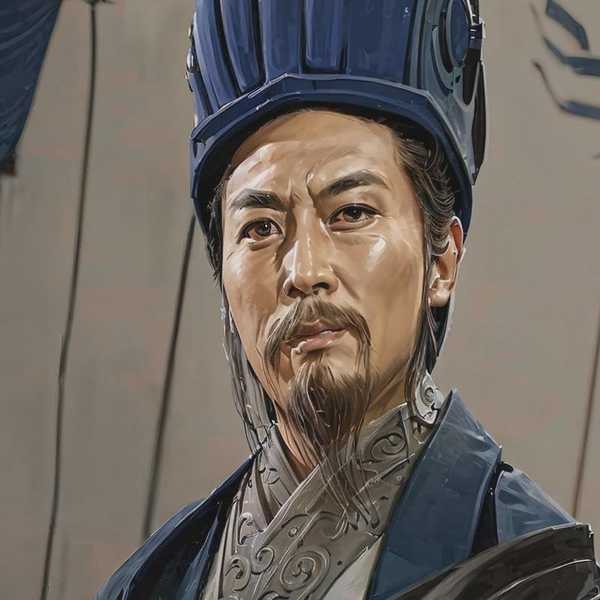 刘备死于哪里的故事，刘备葬地之谜：白帝城、成都惠陵还是彭山莲花村