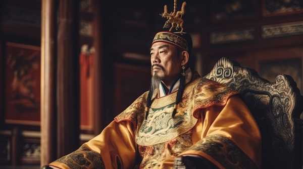 朱元璋为什么要杀刘伯温的父亲，朱元璋诛杀刘伯温的真实原因