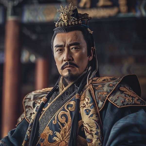 朱元璋为什么杀蓝玉，朱元璋诛杀蓝玉的真实原因