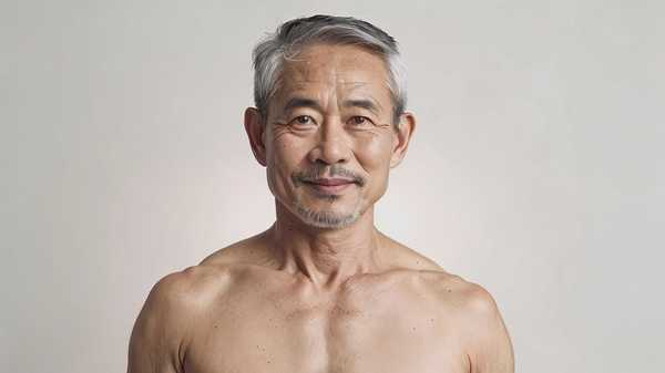 男人脖子粗代表什么意思，男性脖子粗暗藏的健康与命运密码