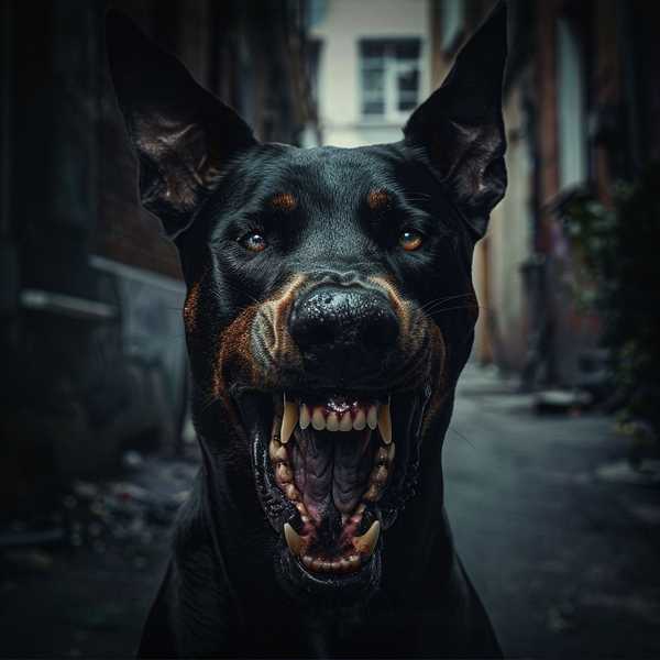 什么犬最凶猛又听话，全球十大最凶猛犬种排行与伤人数据解析